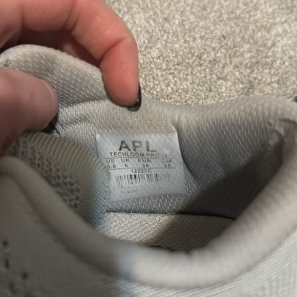 APL Women's TechLoom Pro - Picture 4 of 8